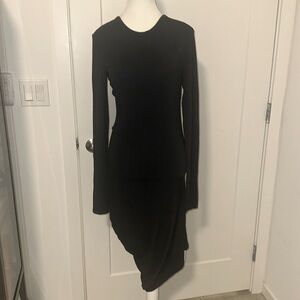T by Alexander wang dress NWOT